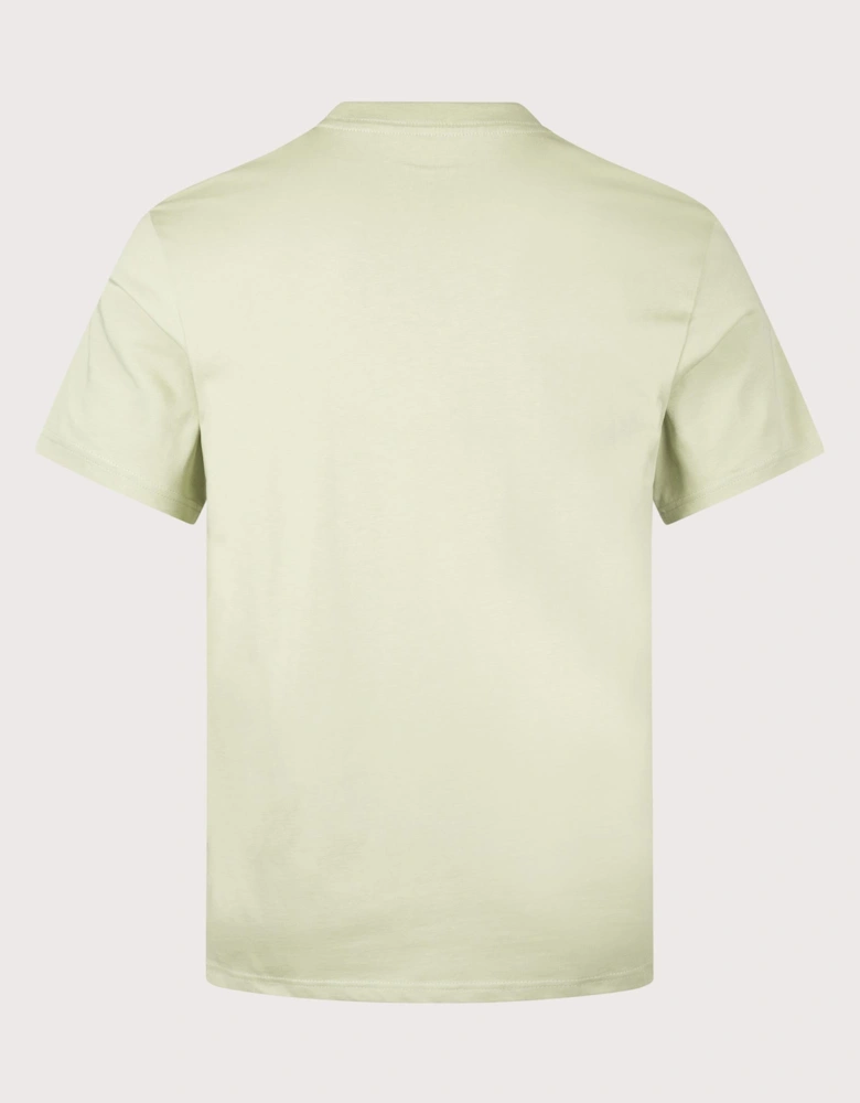 Pocket T-Shirt