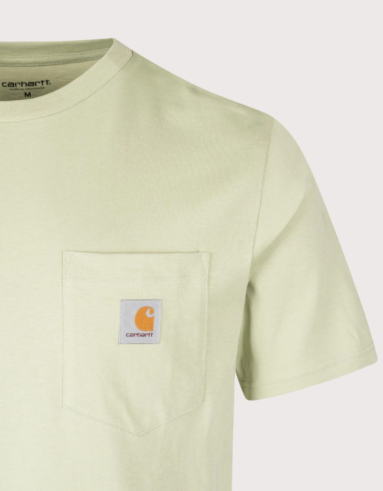 Pocket T-Shirt