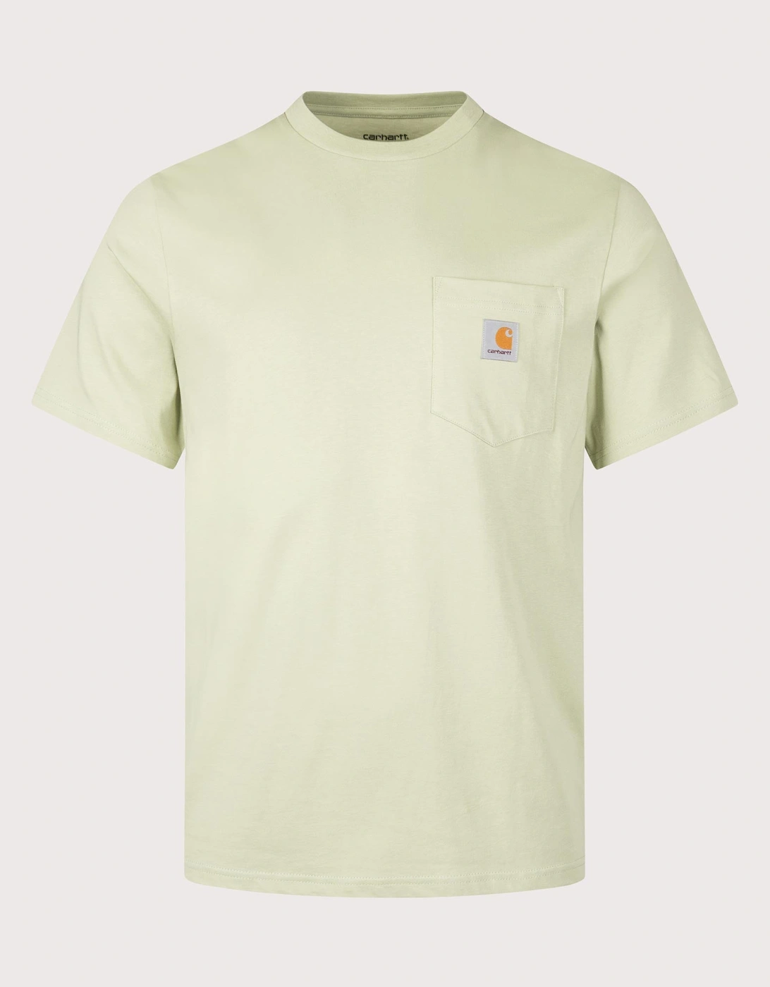 Pocket T-Shirt, 4 of 3