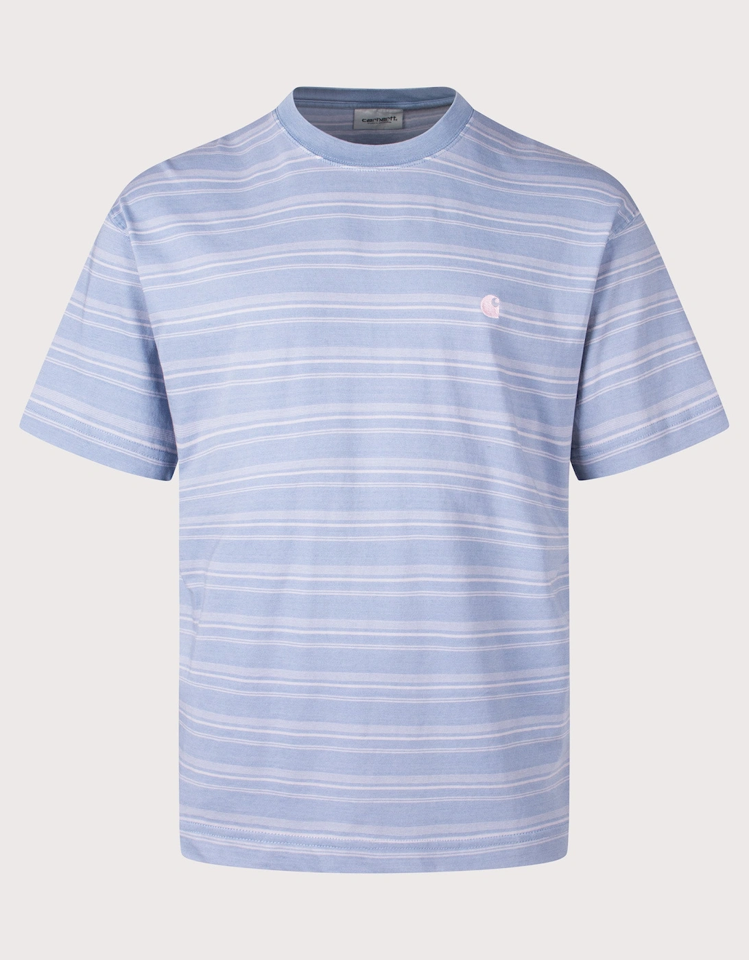 Relaxed Fit Brodine T-Shirt, 4 of 3