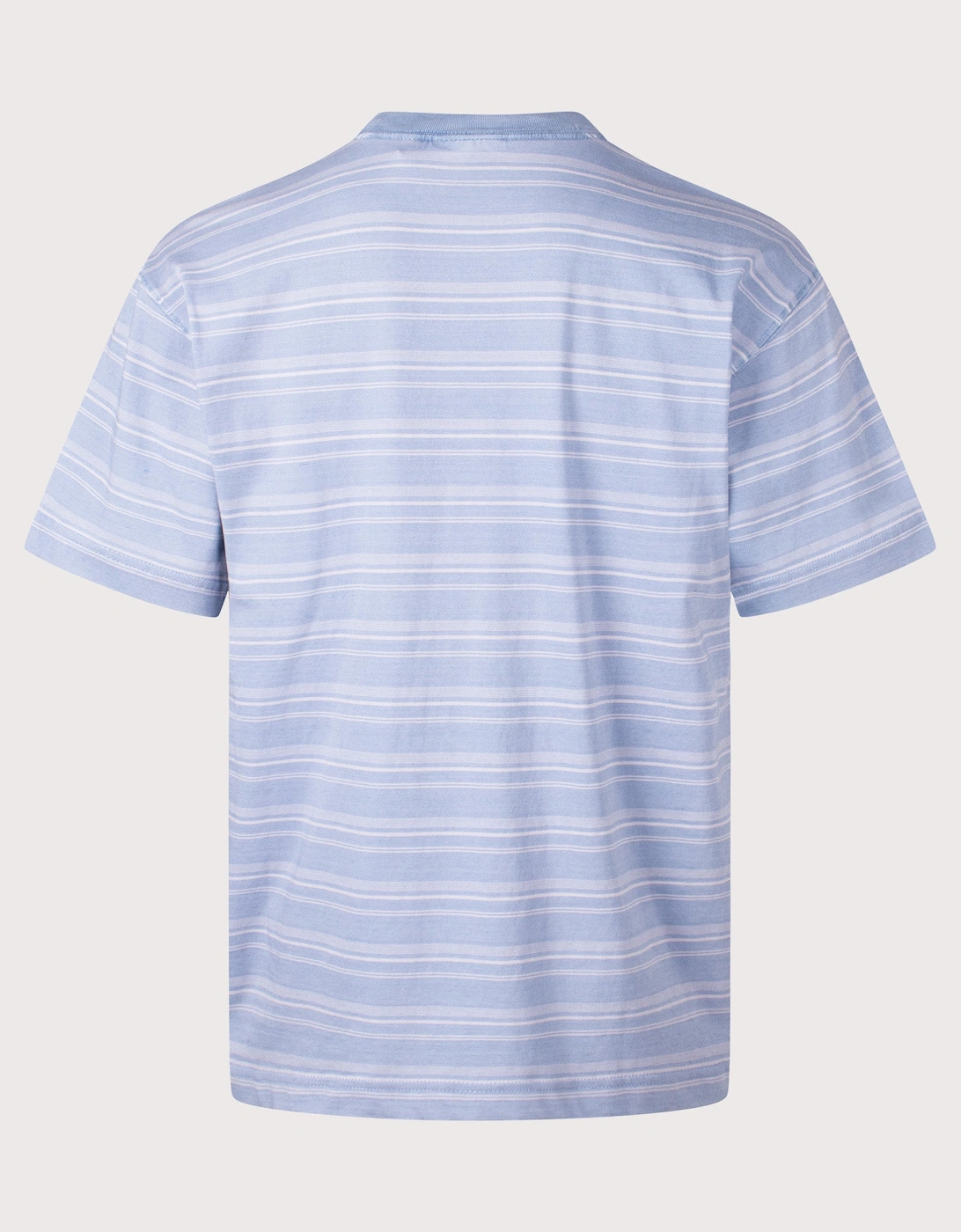 Relaxed Fit Brodine T-Shirt