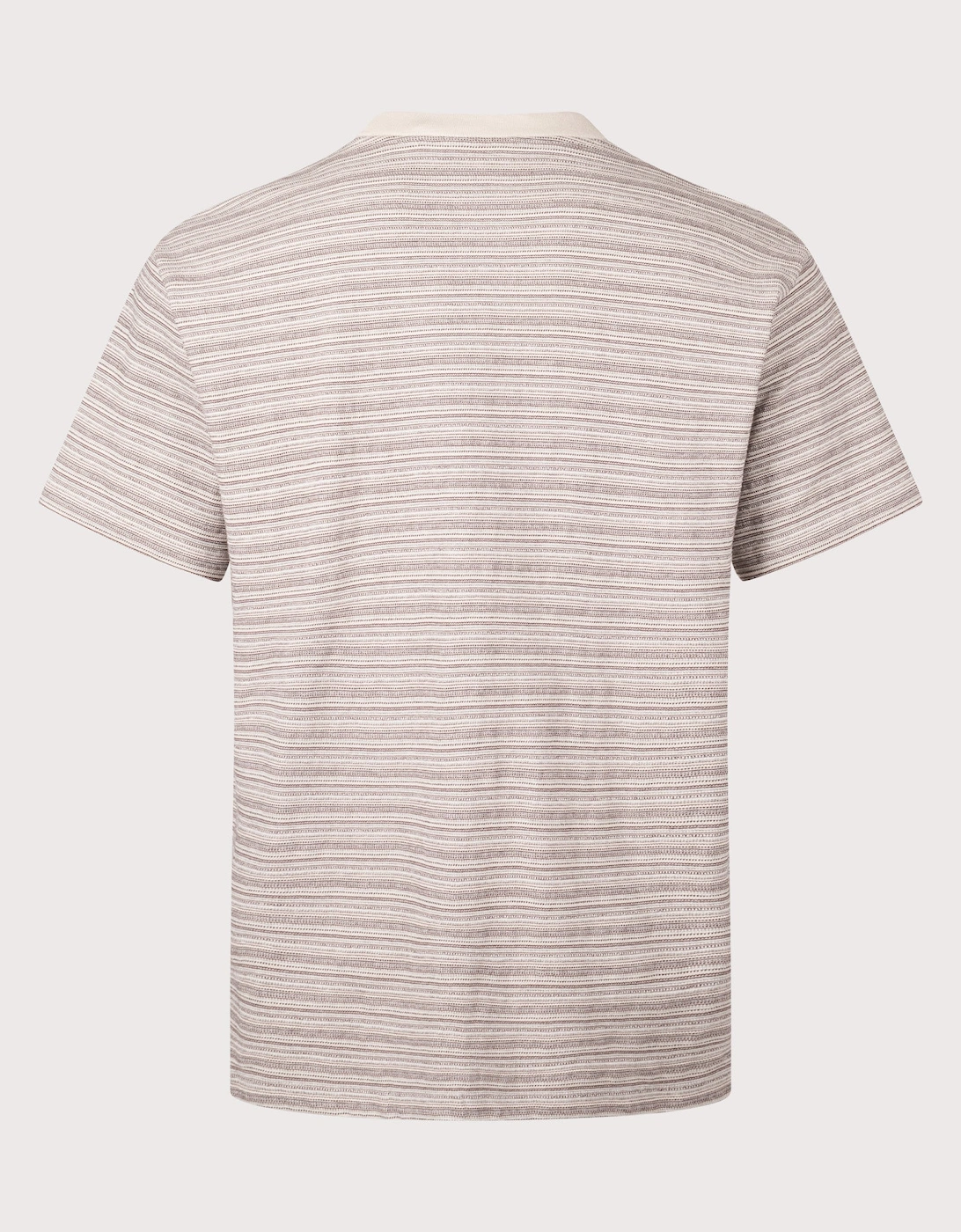 Relaxed Fit Gellar Pocket T-Shirt