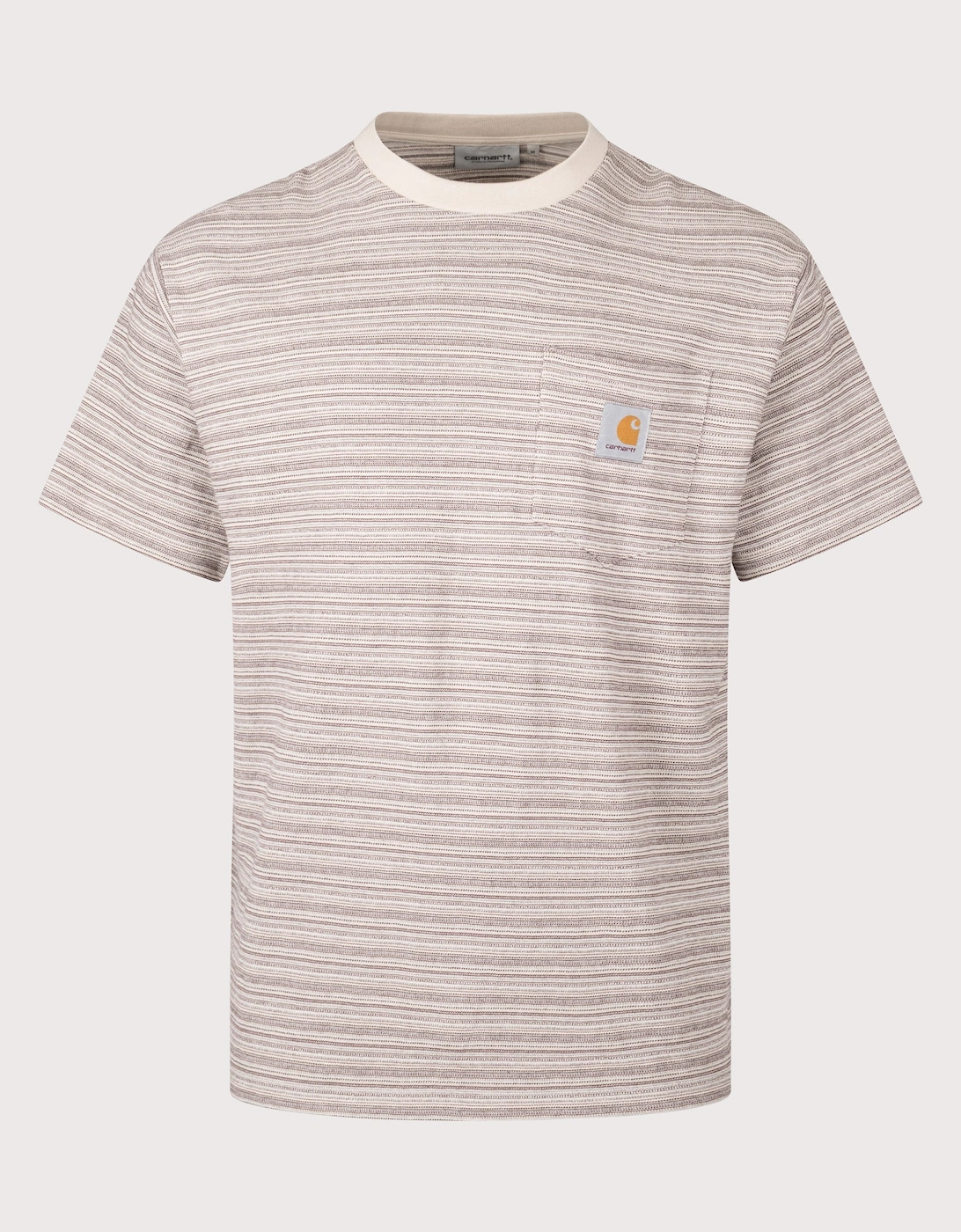 Relaxed Fit Gellar Pocket T-Shirt, 4 of 3