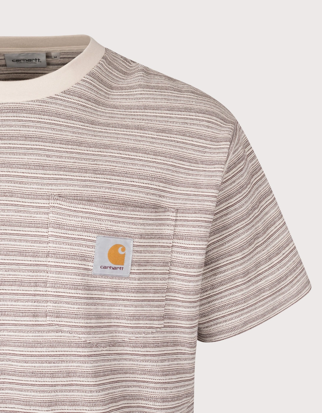 Relaxed Fit Gellar Pocket T-Shirt
