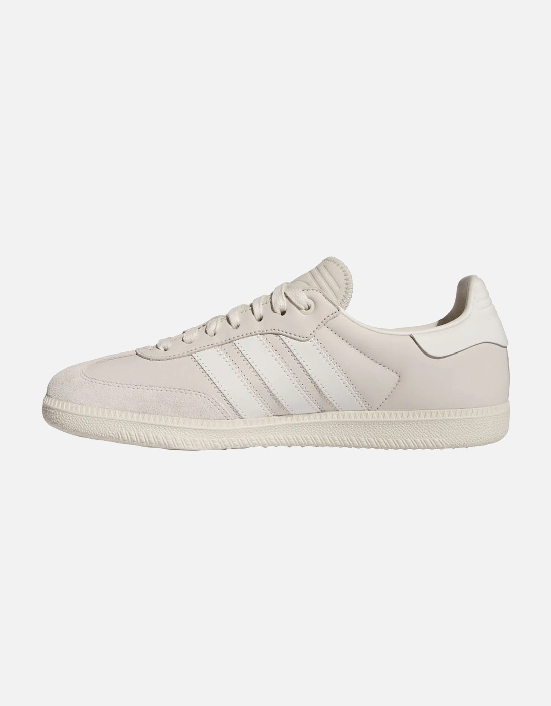 Humanrace x adidas Samba Trainers