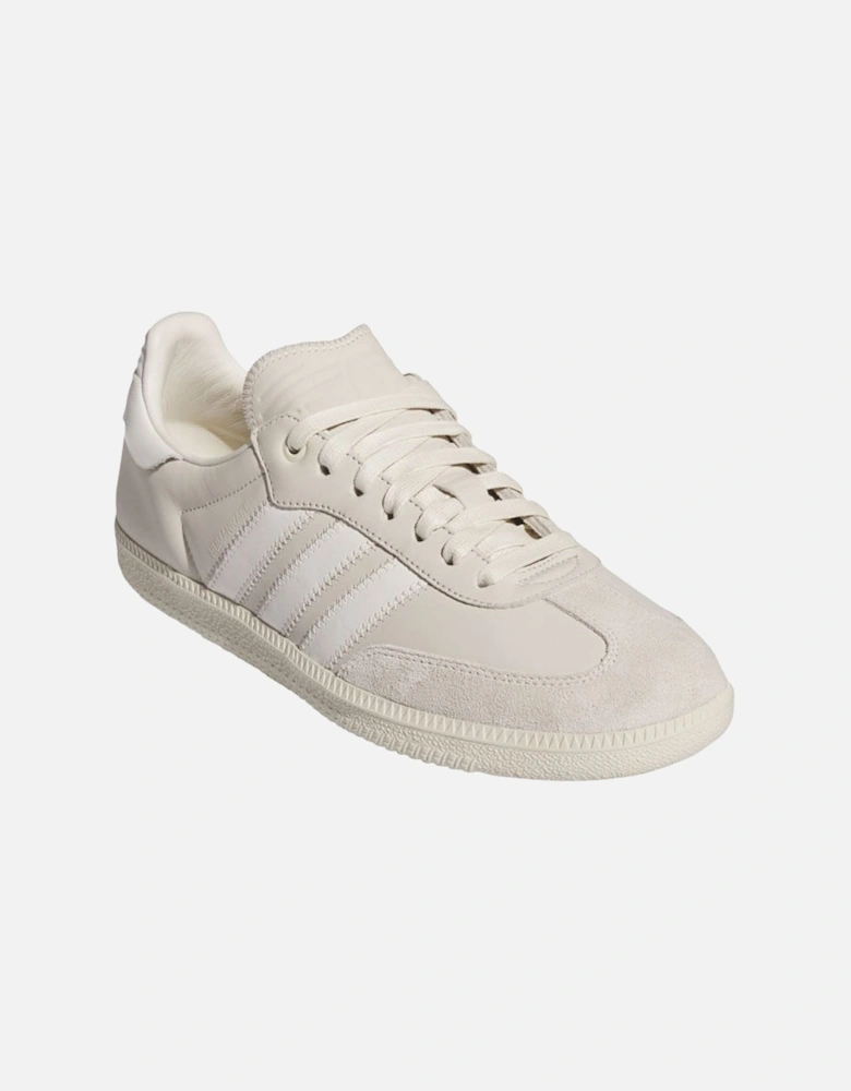 Humanrace x adidas Samba Trainers