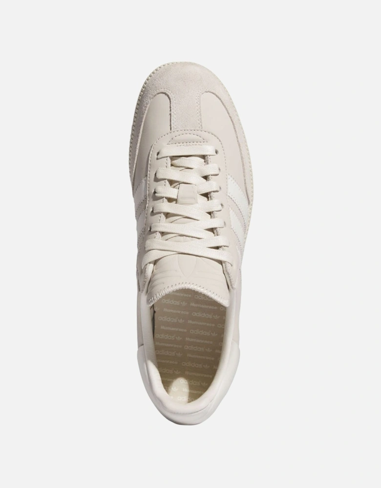 Humanrace x adidas Samba Trainers