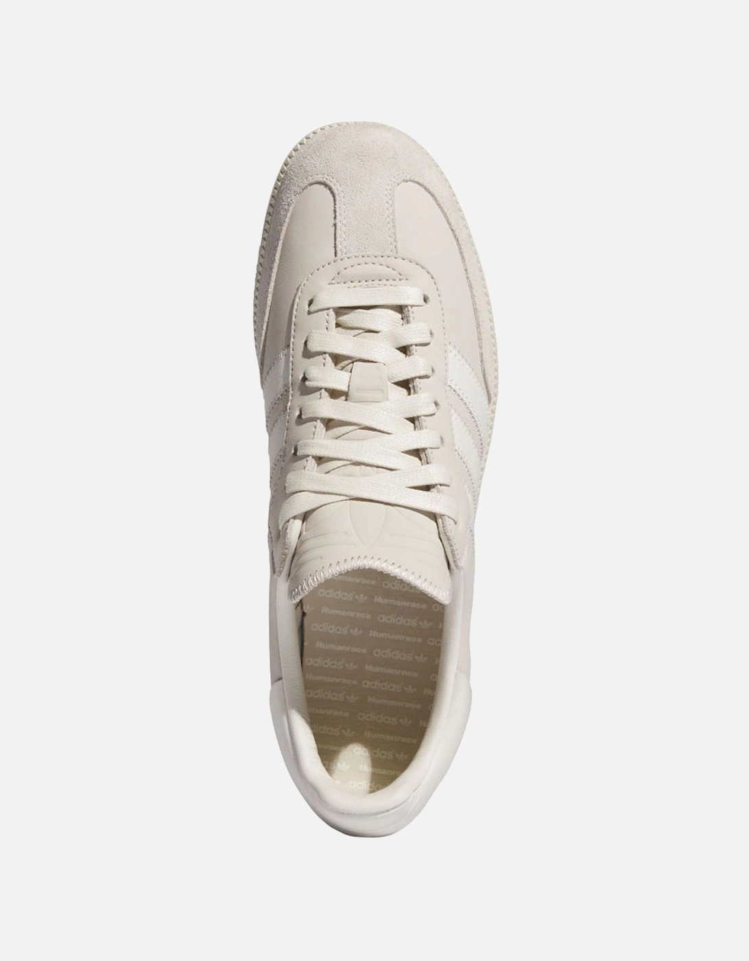 Humanrace x adidas Samba Trainers
