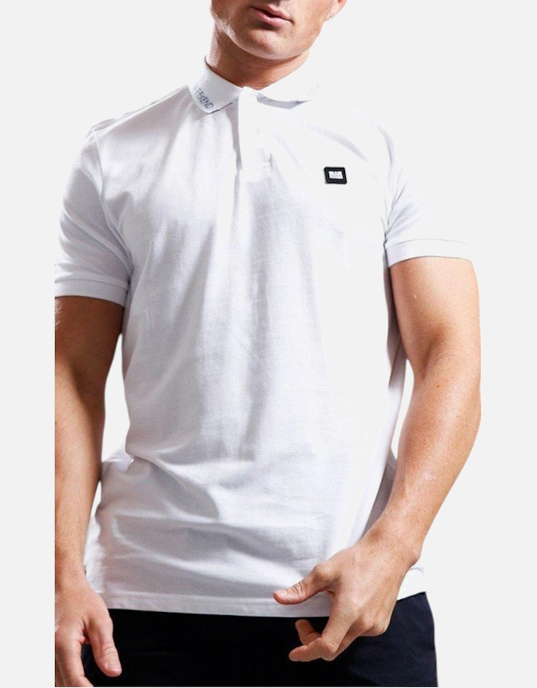 Weekend Offender Mens Polo Shirt Colo Summer Top Wear Casual Cotton