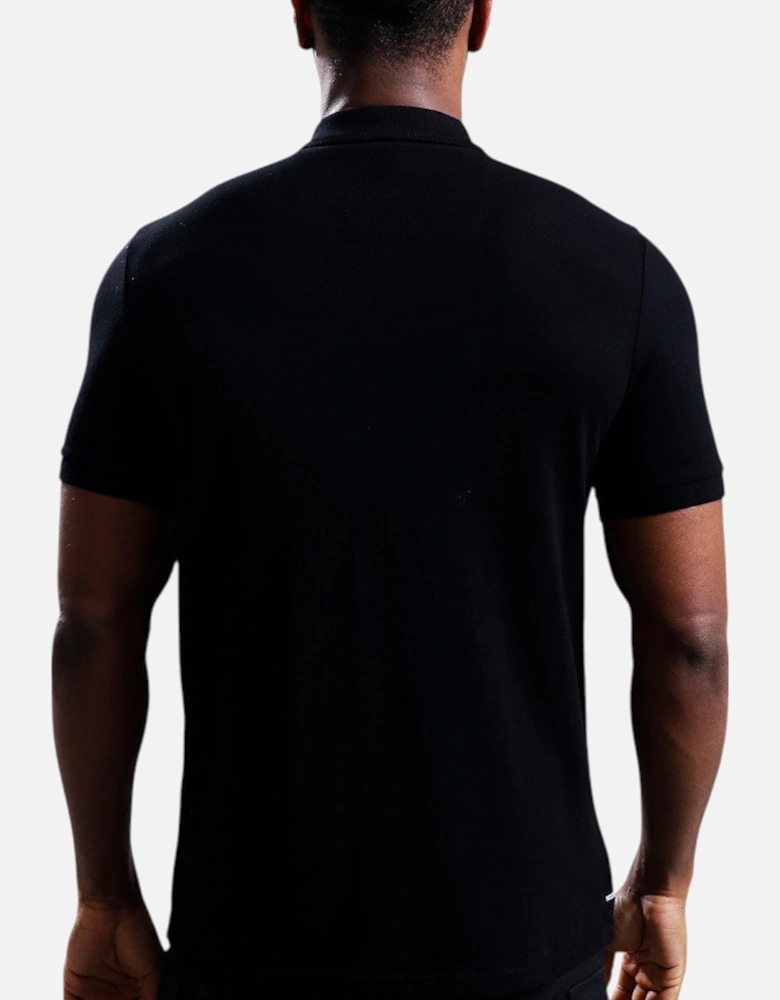 Weekend Offender Mens Polo Shirt Colo Summer Top Wear Casual Cotton