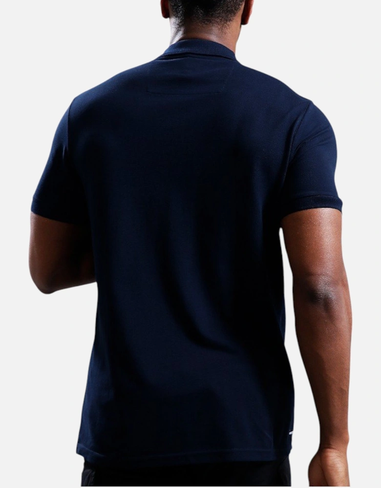 Weekend Offender Mens Polo Shirt Colo Summer Top Wear Casual Cotton