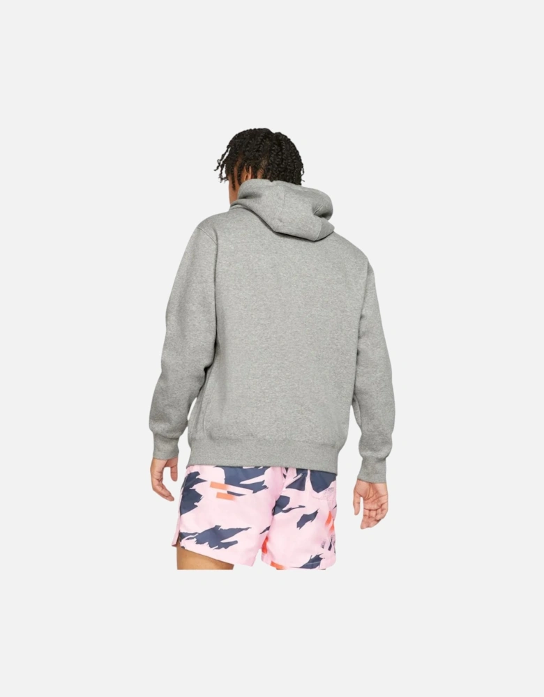Club Mens Tracksuits Fleece Joggers Relaxed Fit Pullover Overhead Hoodie