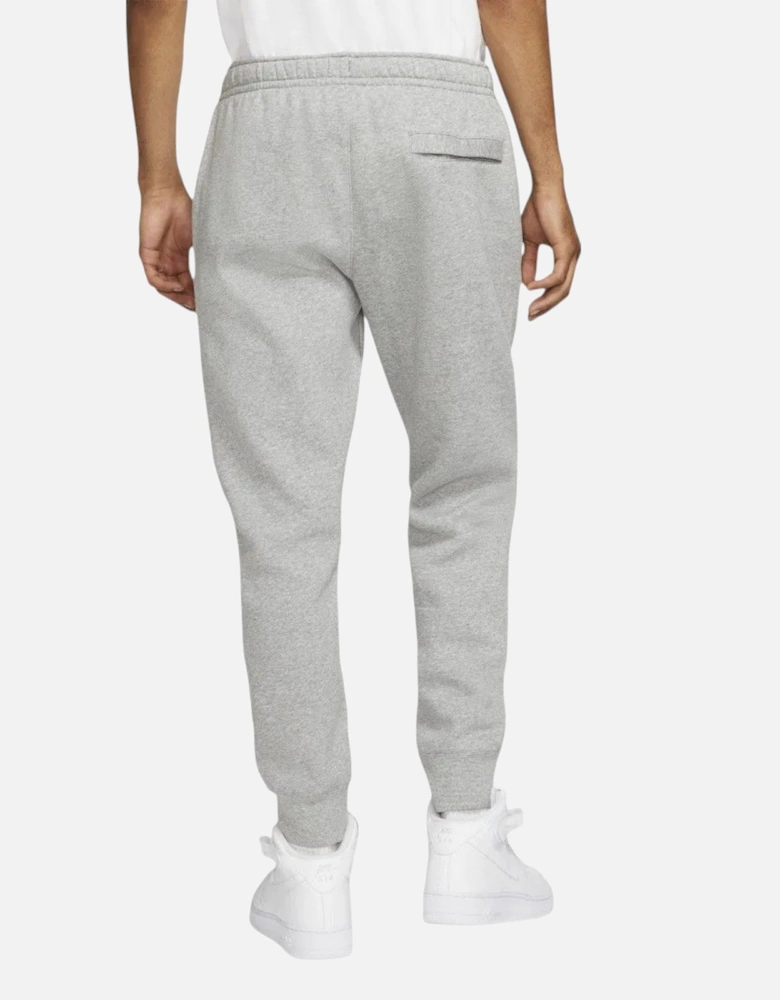 Club Mens Tracksuits Fleece Joggers Relaxed Fit Pullover Overhead Hoodie