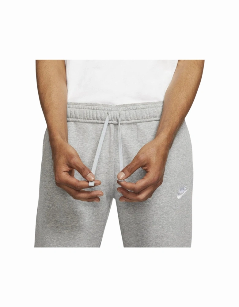 Club Mens Tracksuits Fleece Joggers Relaxed Fit Pullover Overhead Hoodie