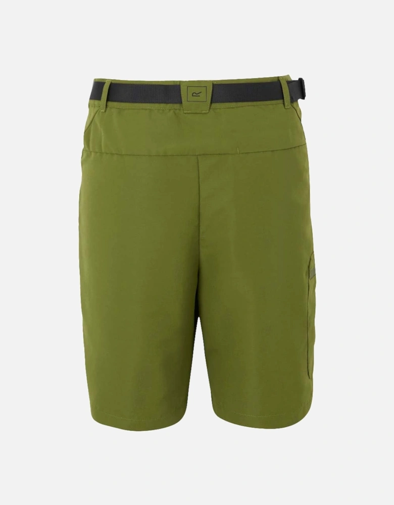 Womens Chaska III Lightweight Quick Drying Shorts