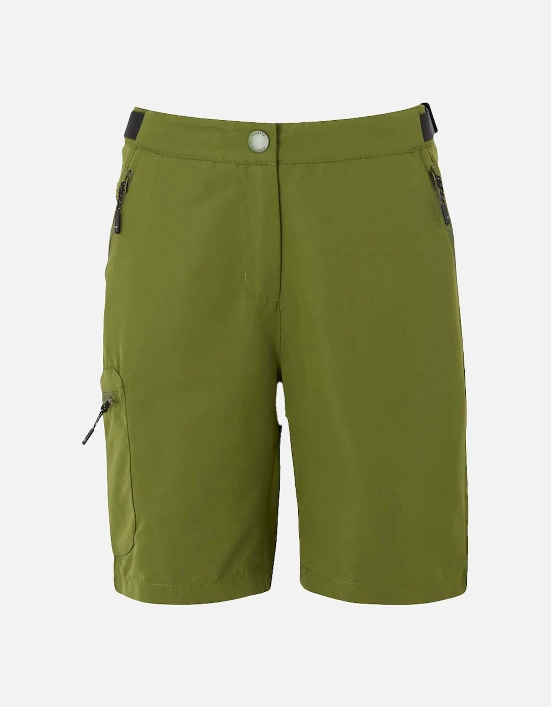 Womens Chaska III Lightweight Quick Drying Shorts, 3 of 2