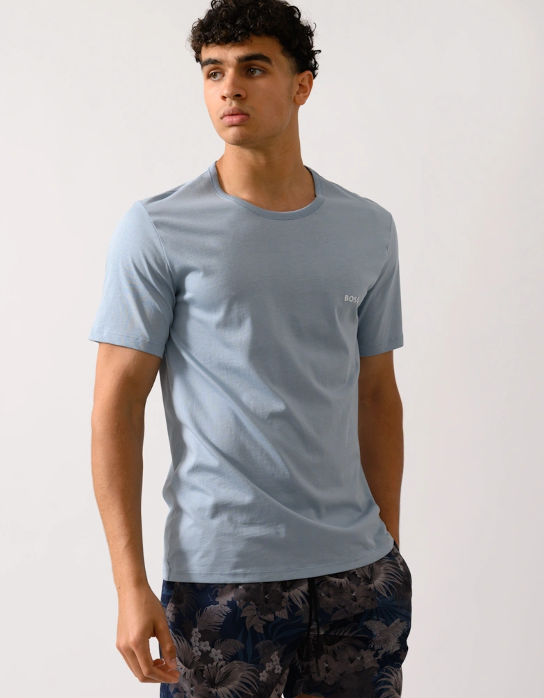 BOSS Orange RN Classic 3-Pack Mens T-Shirts