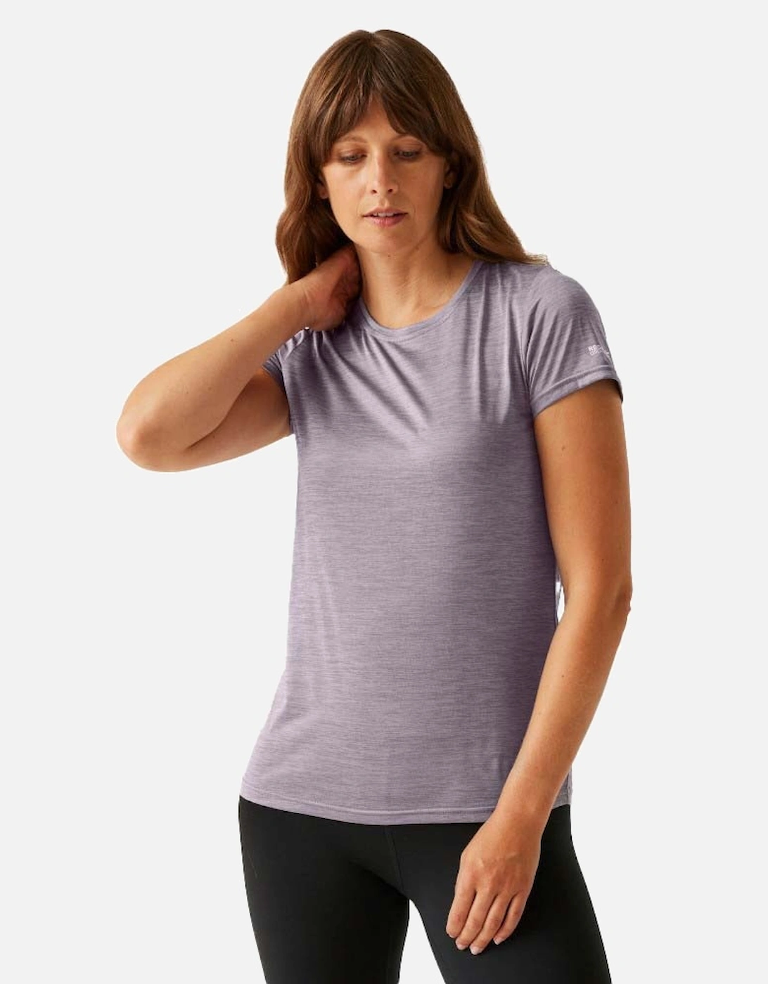 Womens Fingal Edition Wicking Jersey T Shirt, 5 of 4