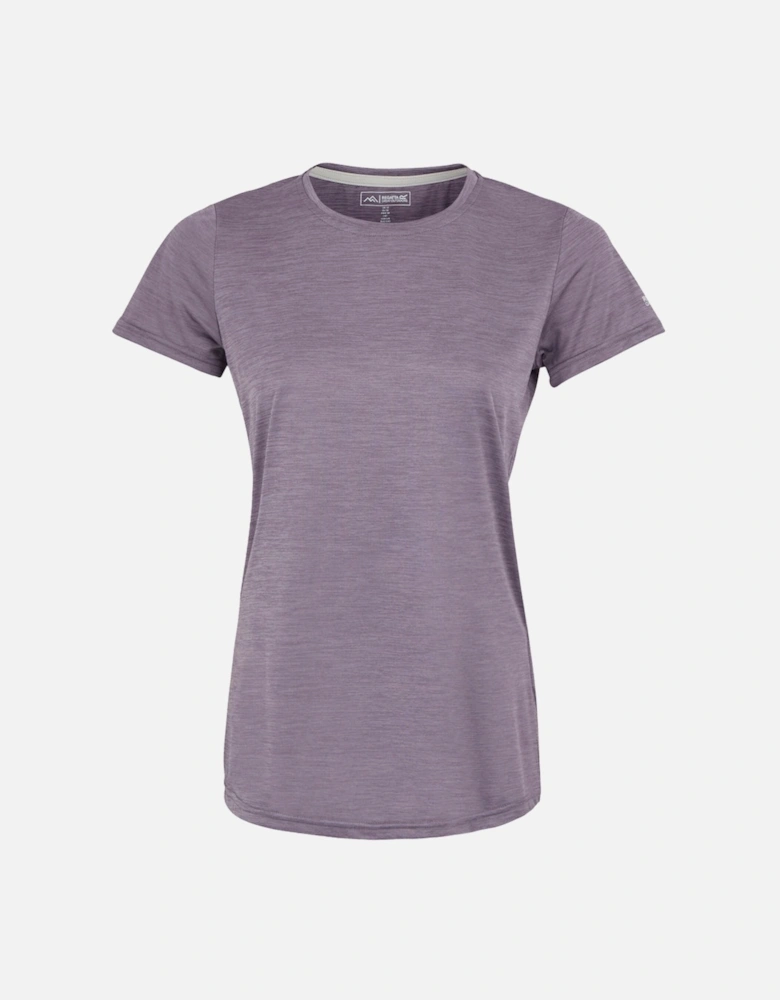 Womens Fingal Edition Wicking Jersey T Shirt