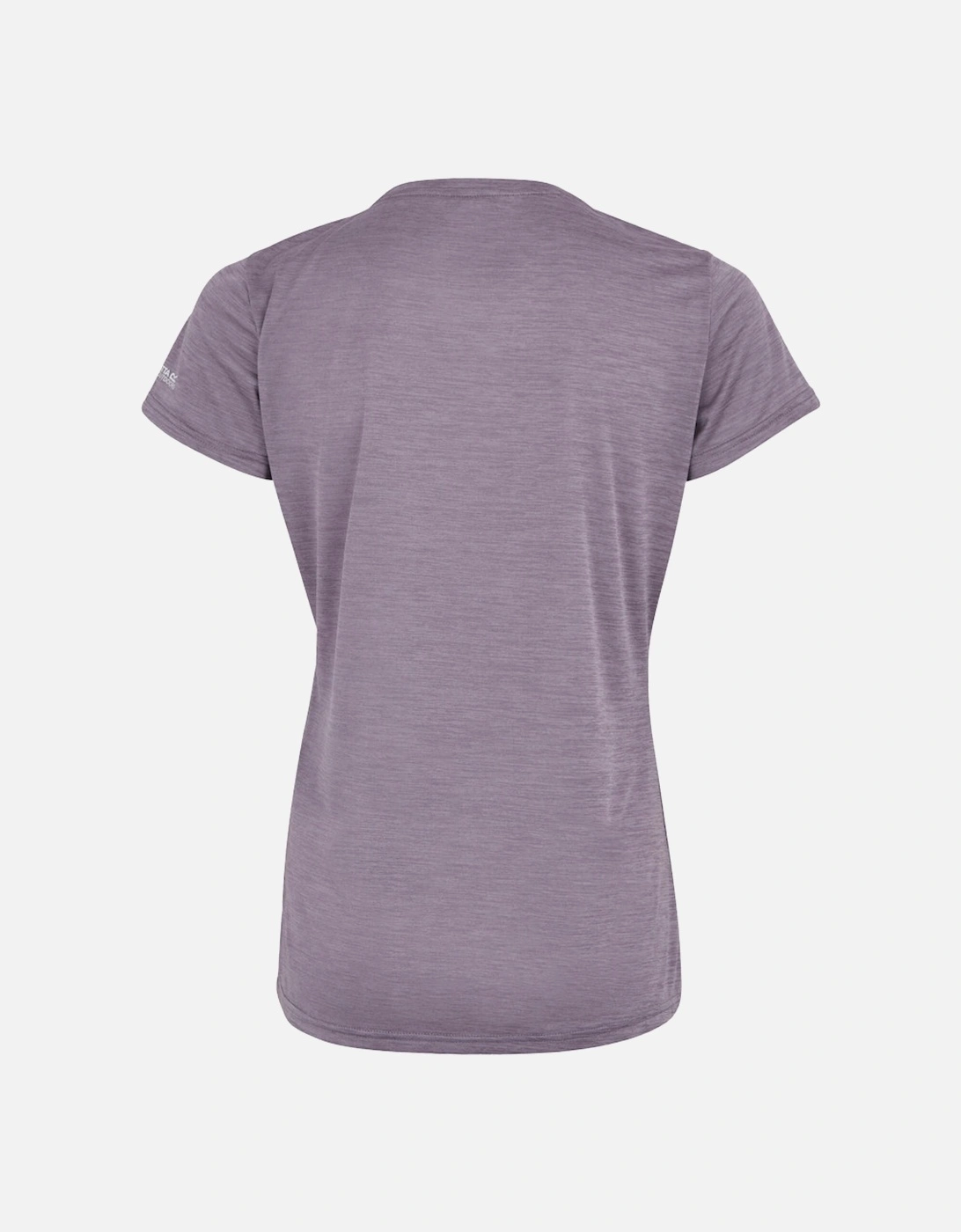 Womens Fingal Edition Wicking Jersey T Shirt