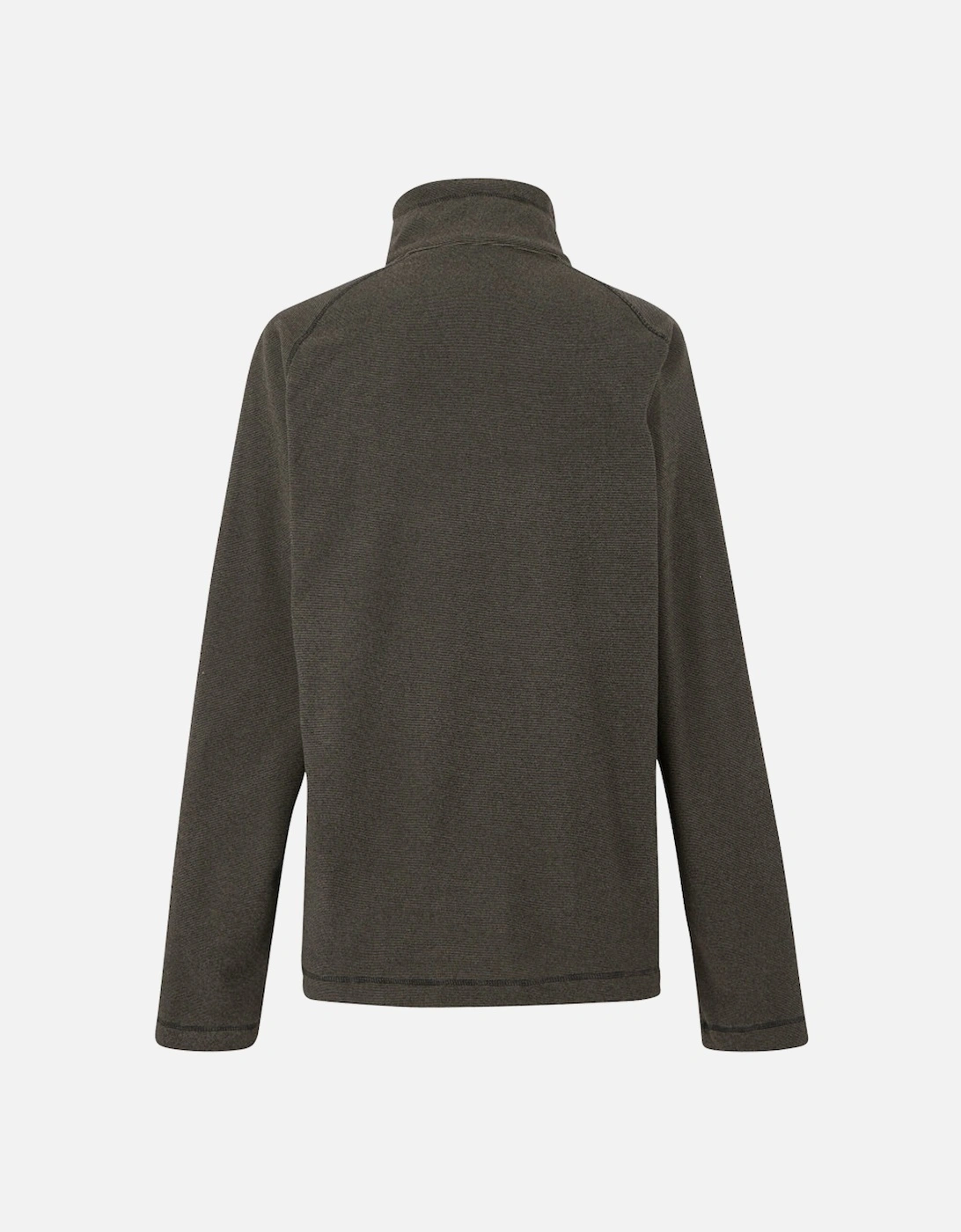 Mens Montes Lightweight Half Zip Summer Fleece Top