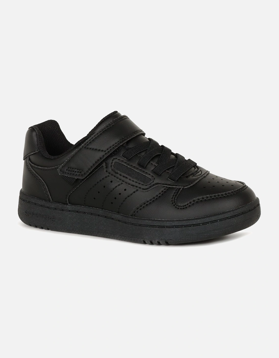 Quick Street Kids Trainers, 7 of 6