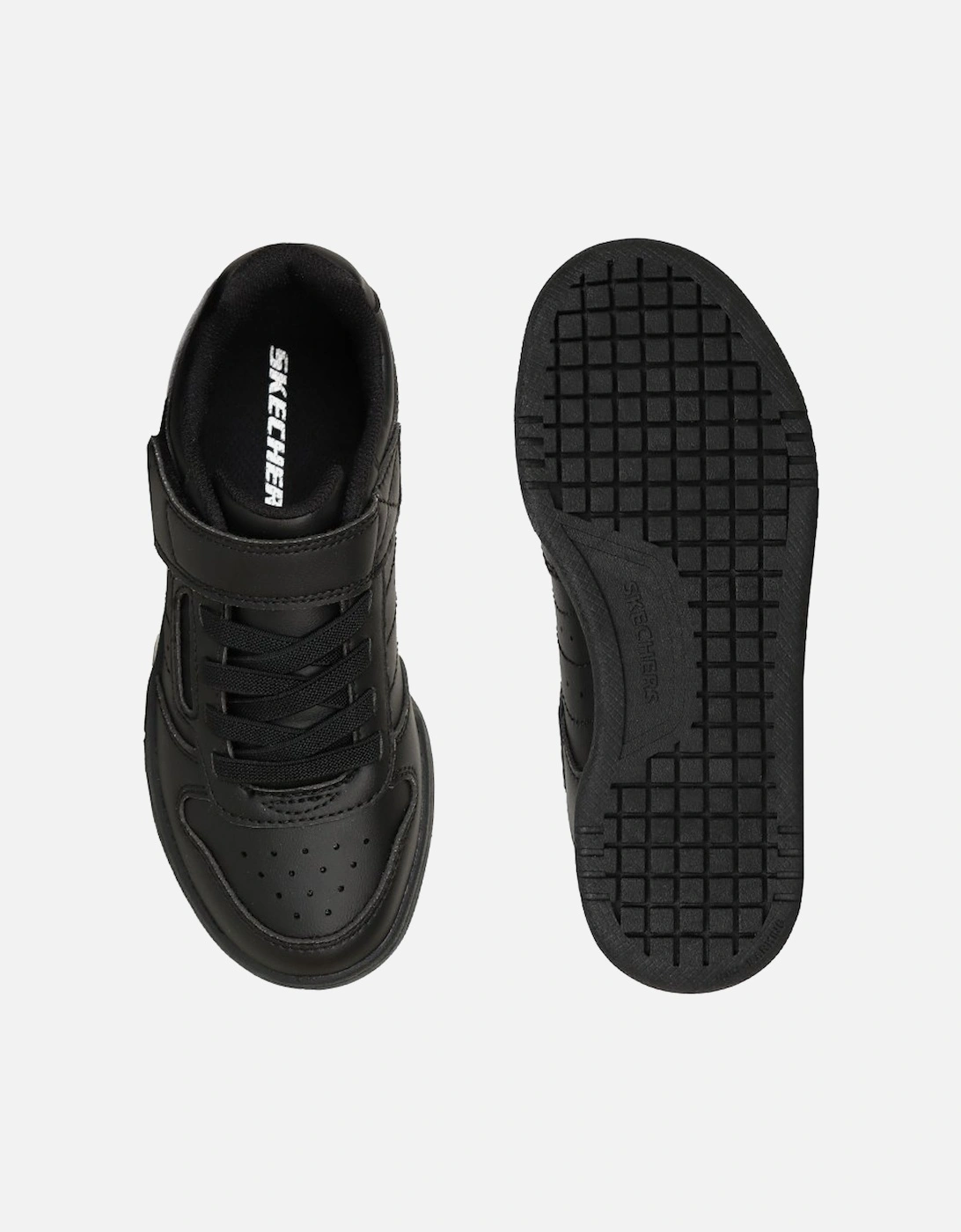 Quick Street Kids Trainers