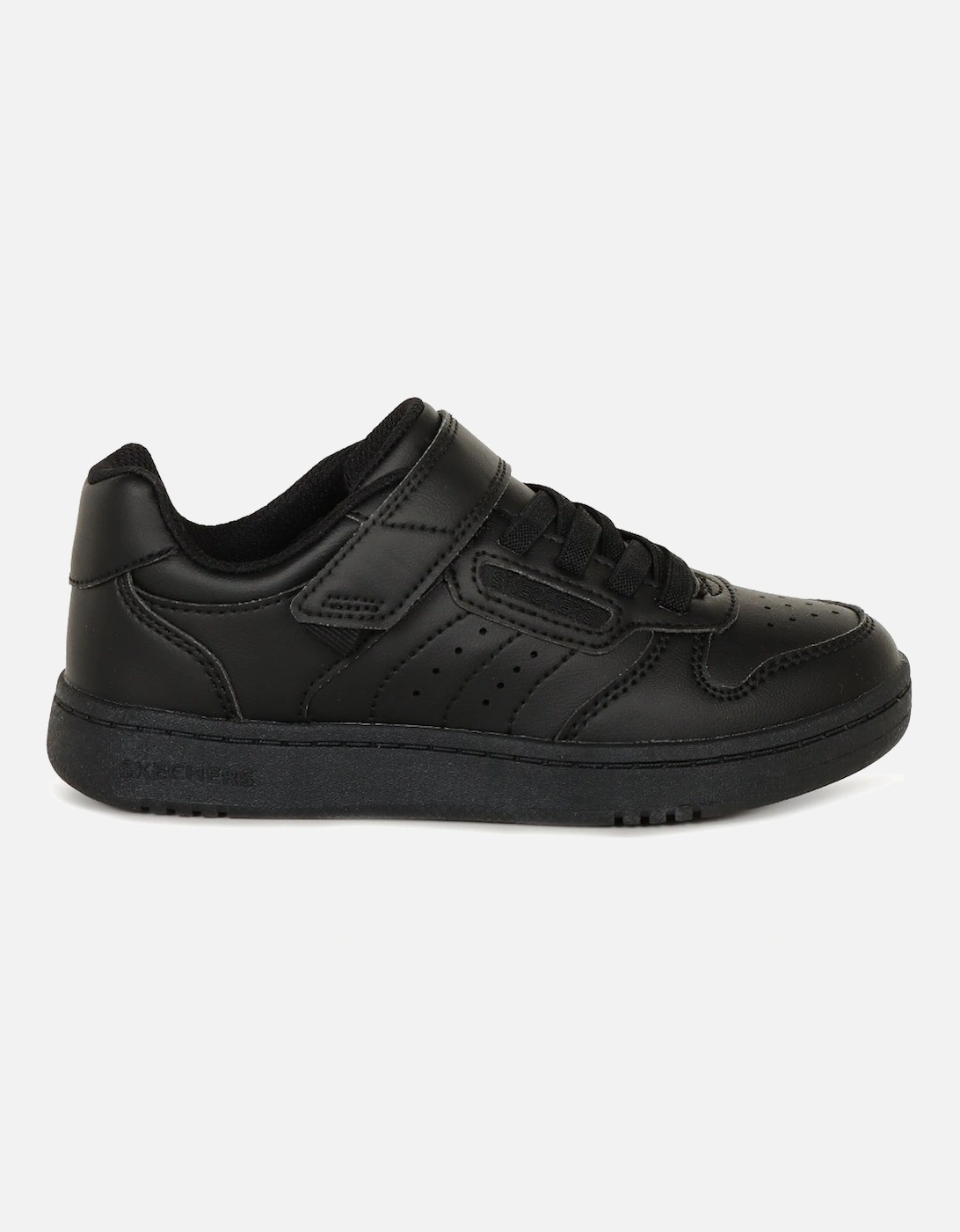 Quick Street Kids Trainers