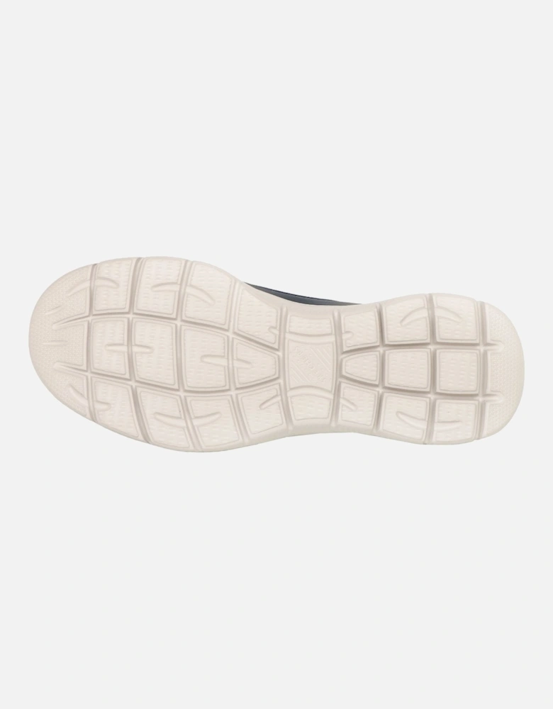 Slip In Summits Mens Extra Wide Trainers