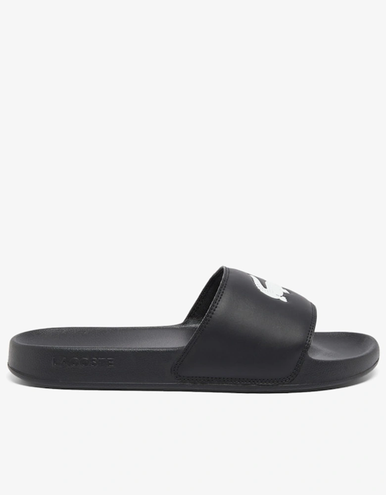 Serve Slides 0.0