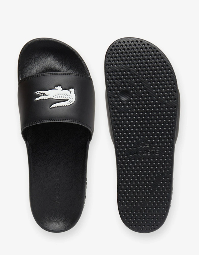 Serve Slides 0.0