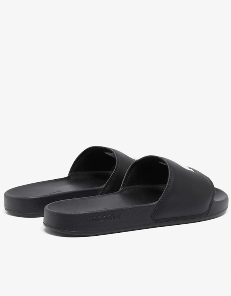 Serve Slides 0.0