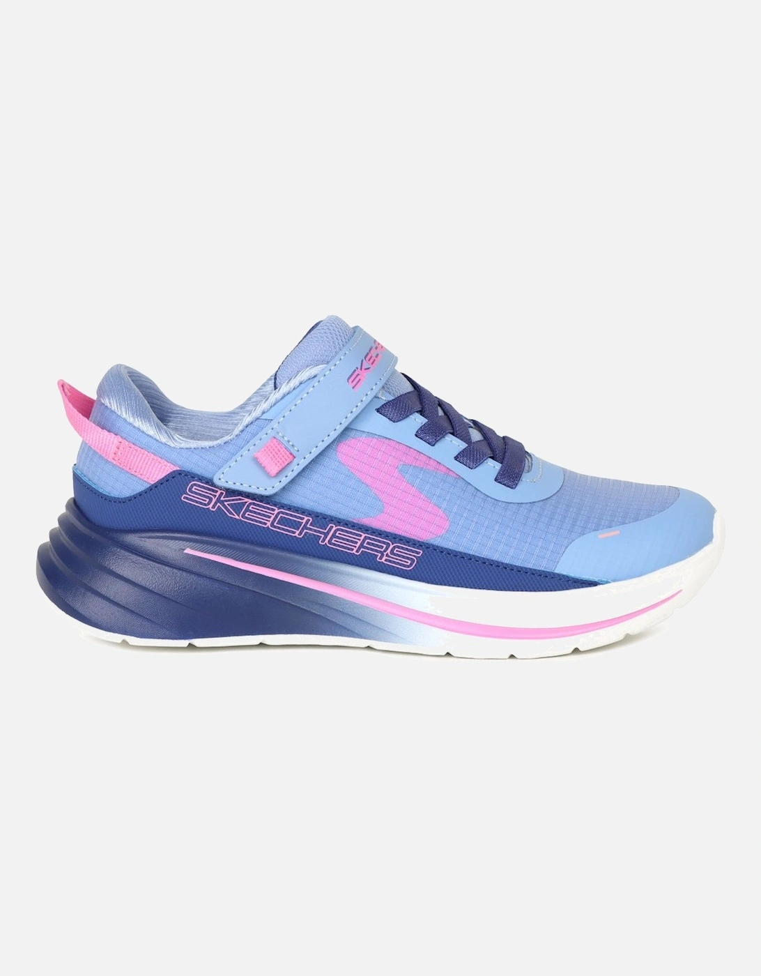 Wave 92 Imara Lite Girls Sports Trainers