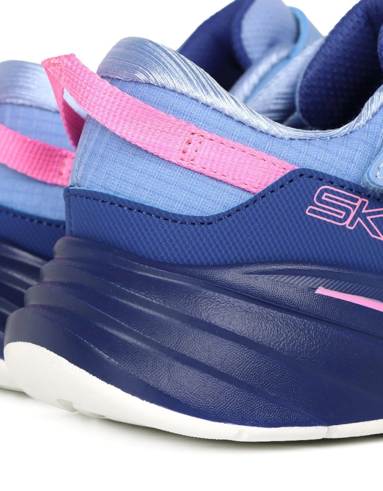 Wave 92 Imara Lite Girls Sports Trainers