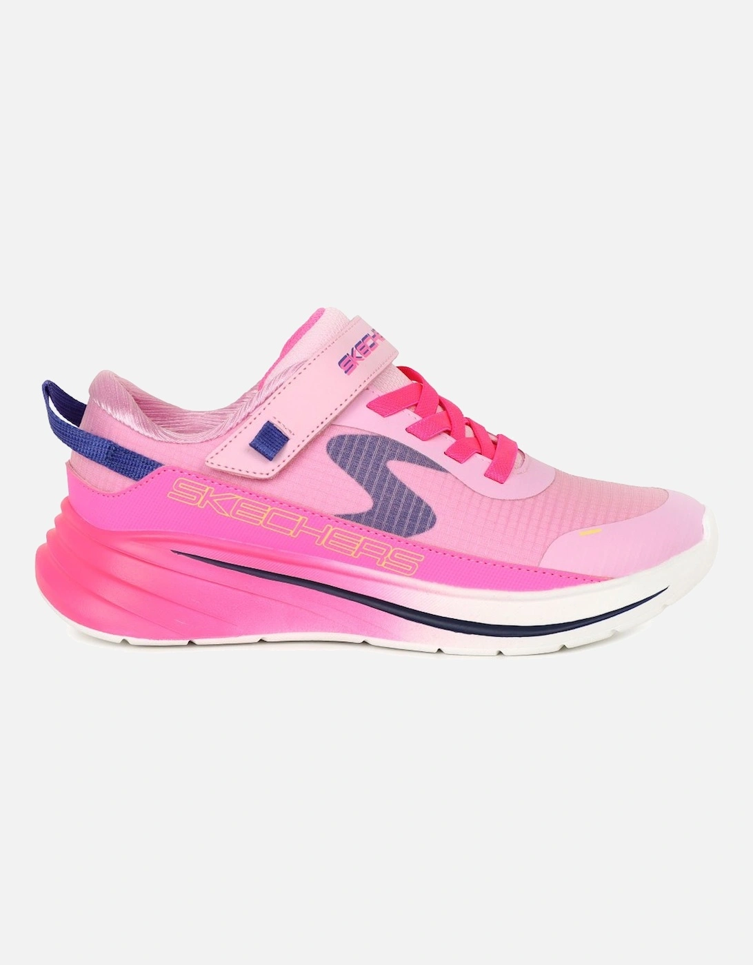 Wave 92 Imara Lite Girls Sports Trainers