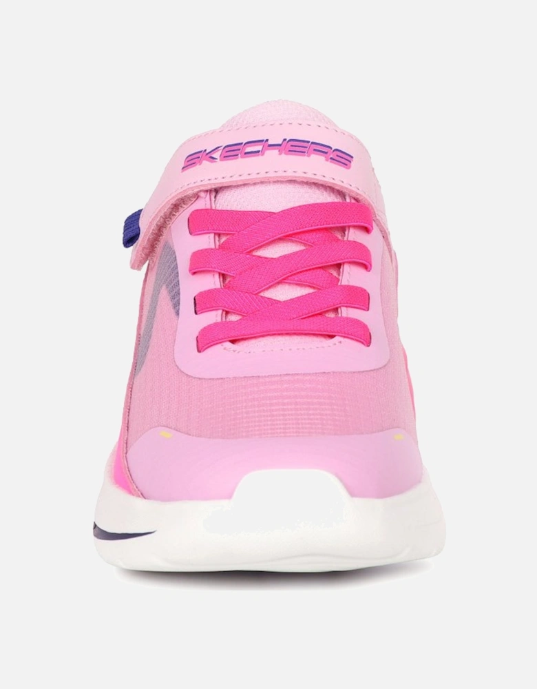 Wave 92 Imara Lite Girls Sports Trainers