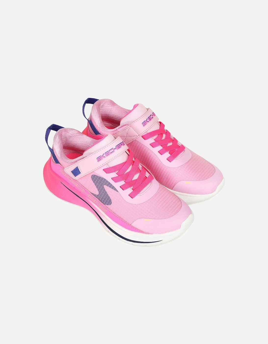 Wave 92 Imara Lite Girls Sports Trainers