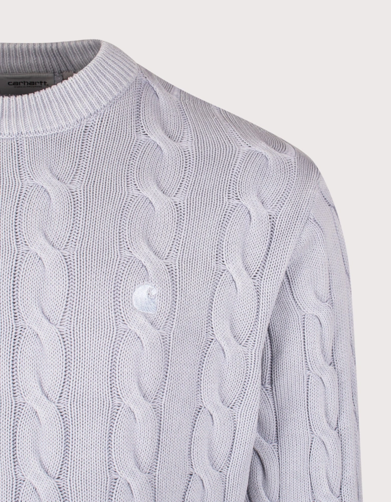 Carter Sweatshirt