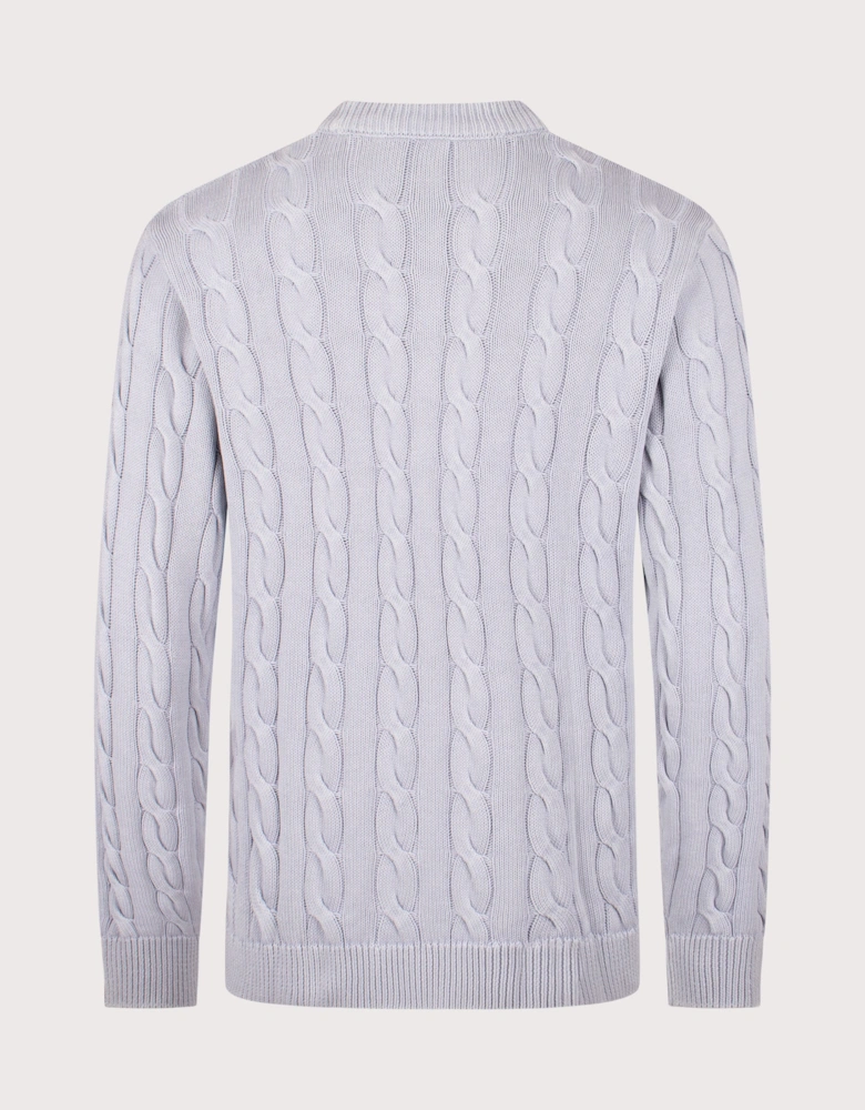 Carter Sweatshirt