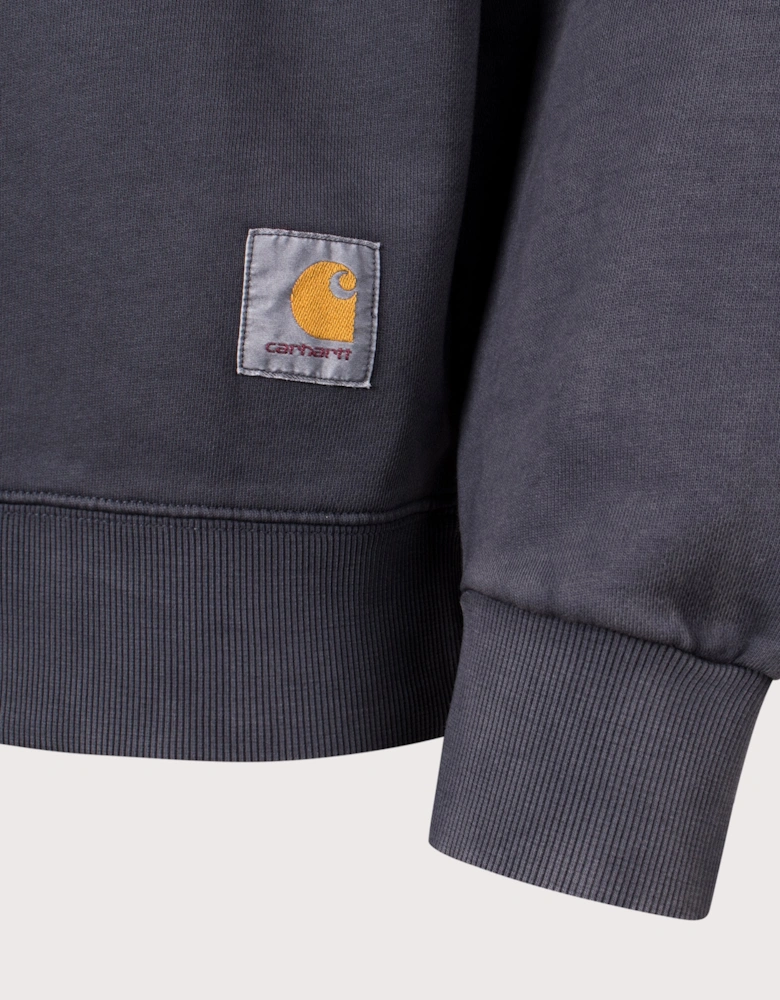Relaxed Fit Hudson Sweatshirt