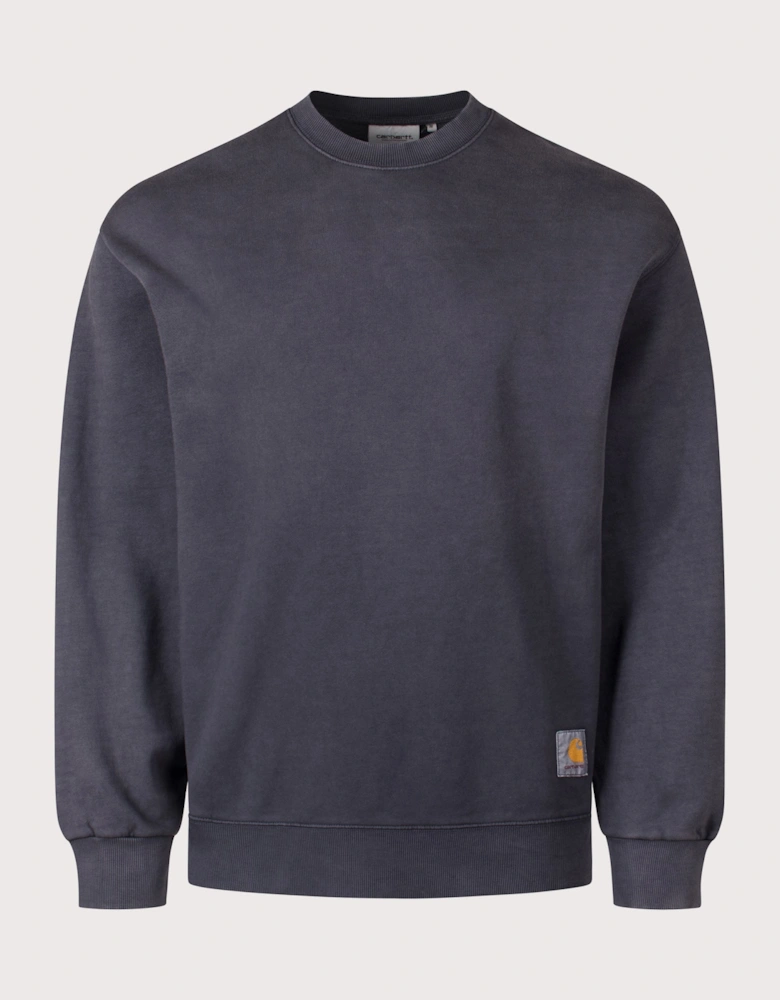 Relaxed Fit Hudson Sweatshirt