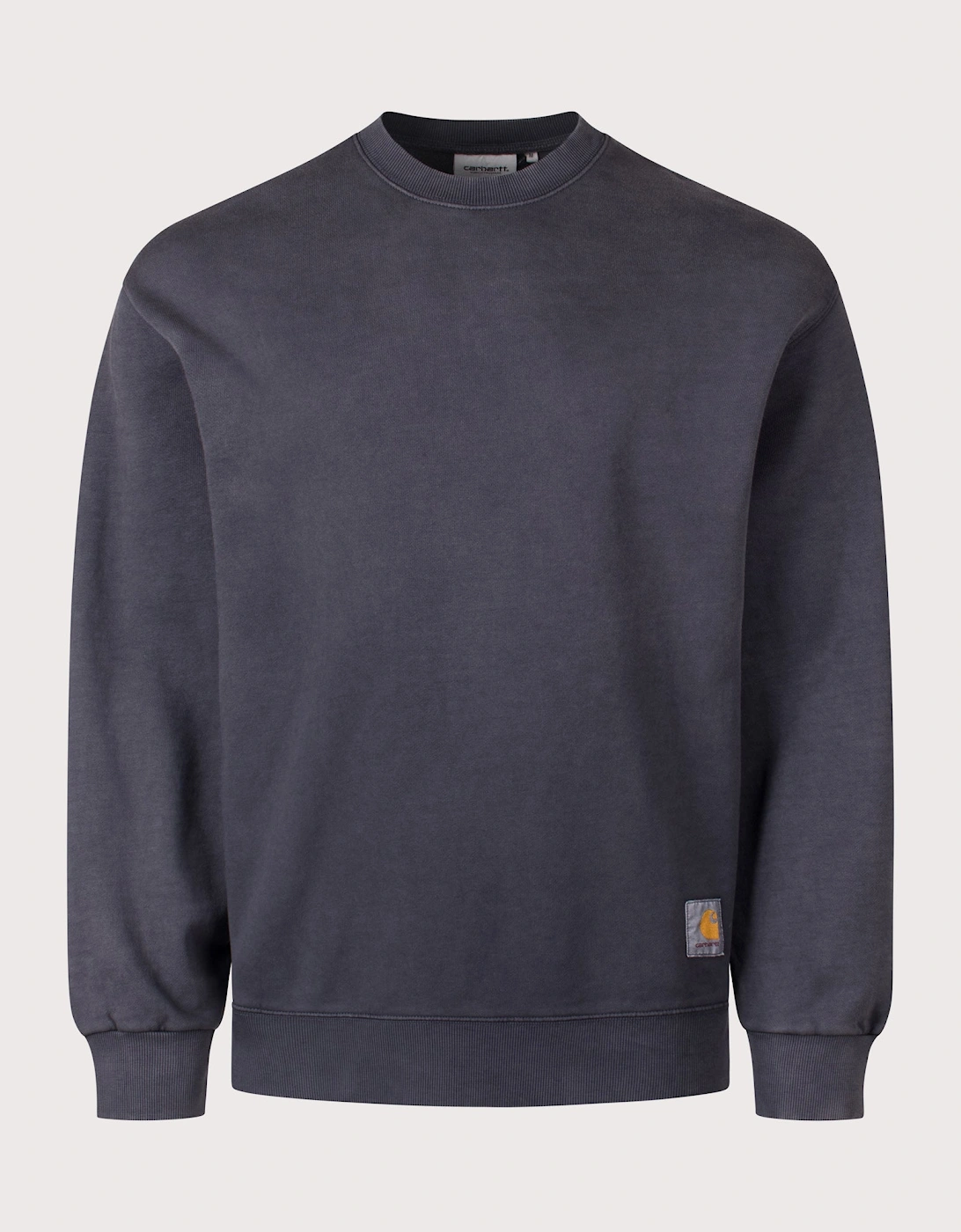 Relaxed Fit Hudson Sweatshirt, 4 of 3