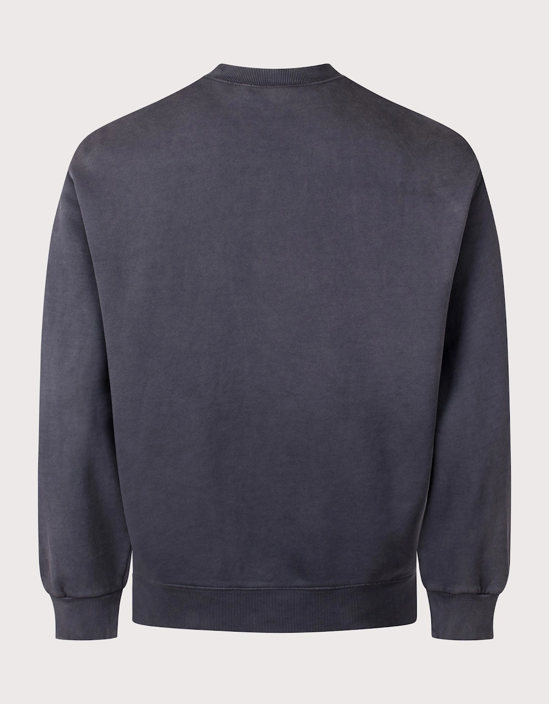 Relaxed Fit Hudson Sweatshirt