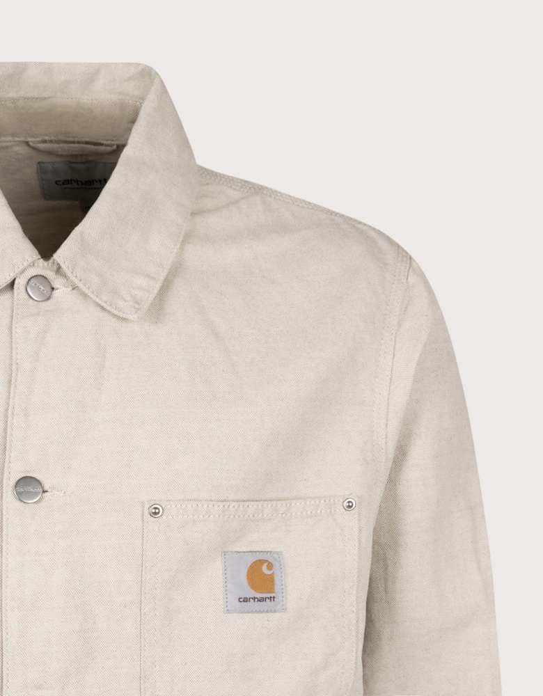 Walter Chore Coat