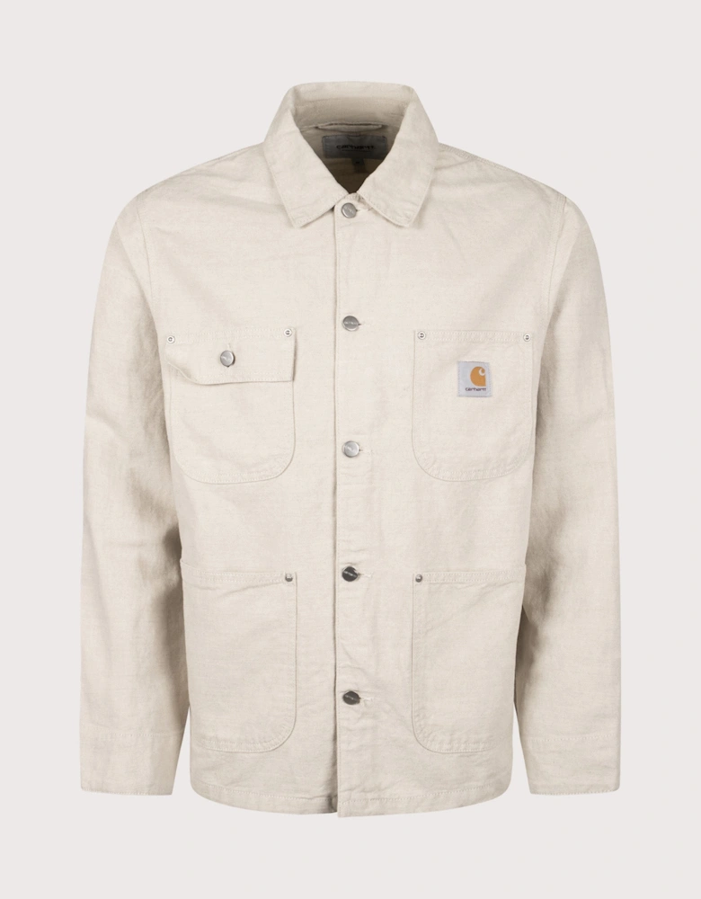 Walter Chore Coat