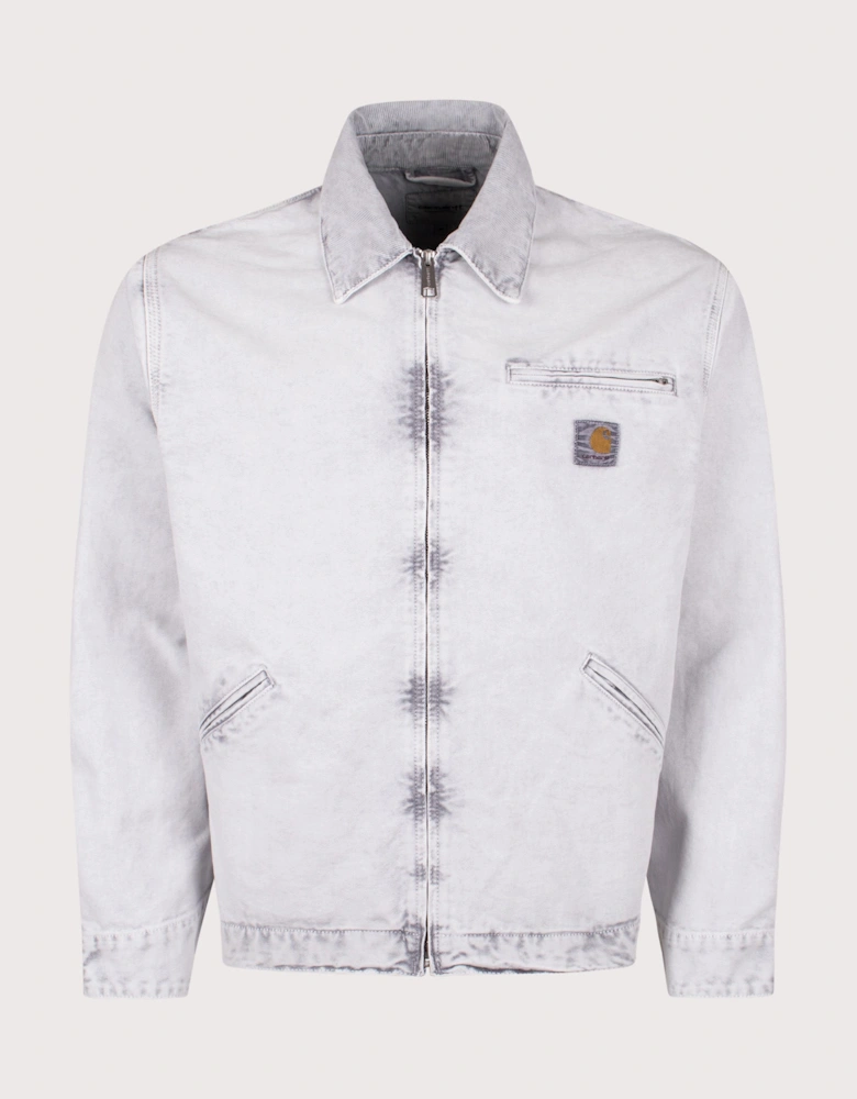 OG Detroit Jacket