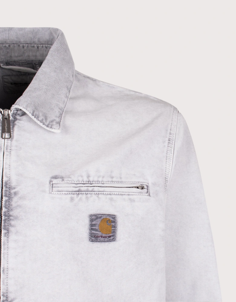 OG Detroit Jacket