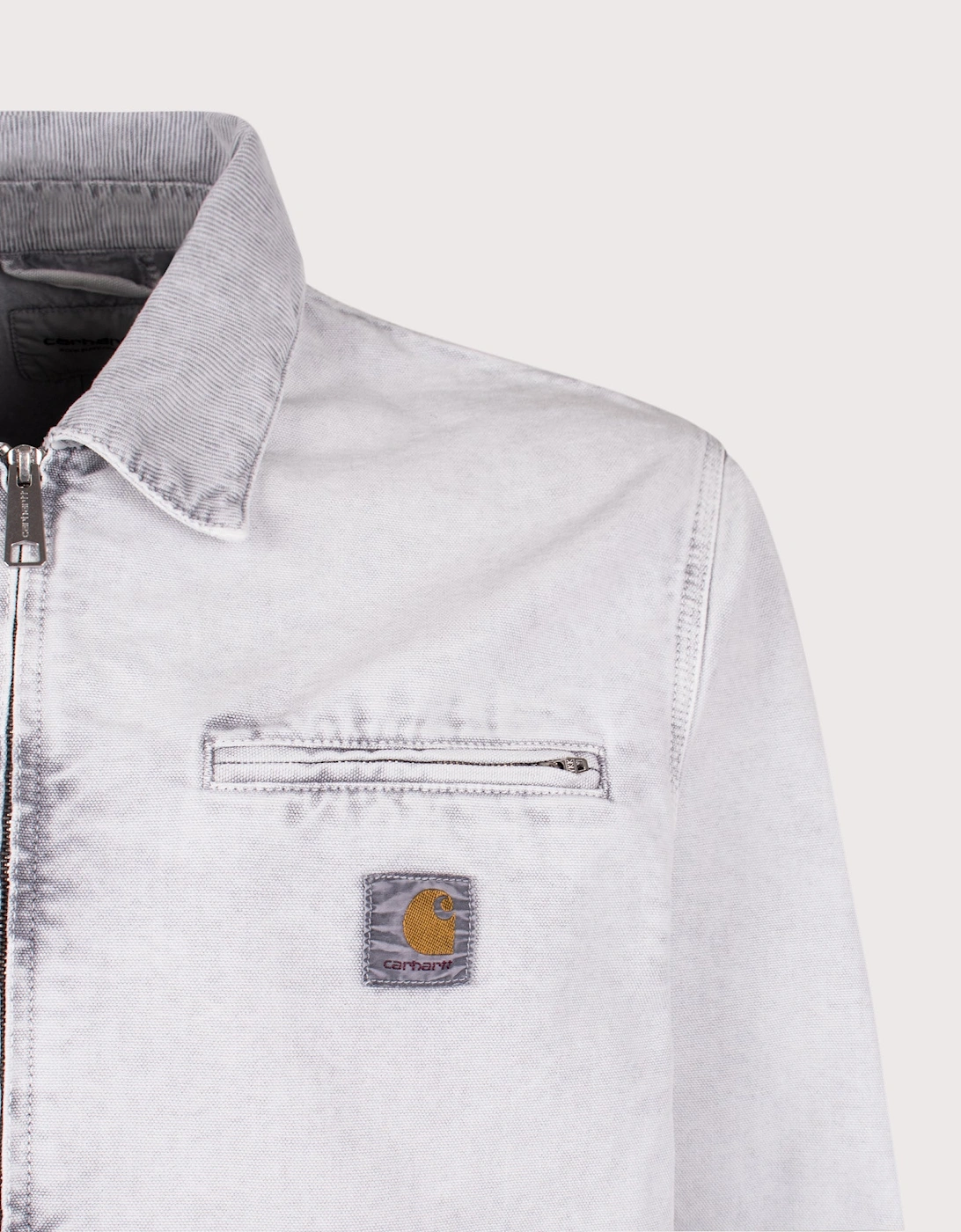 OG Detroit Jacket