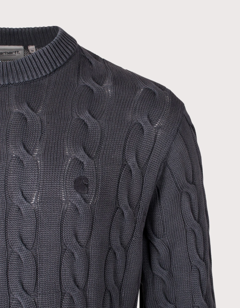 Carter Sweatshirt