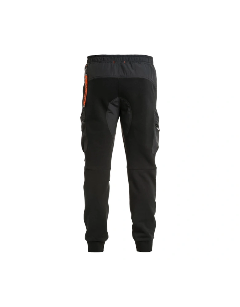 Osage Black Pants